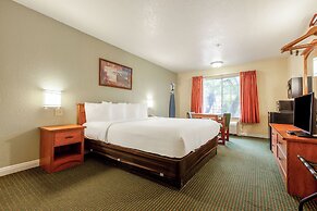 Hotel Avenida, San Clemente Beach