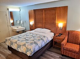 Motel 6 Catonsville, MD – Baltimore West