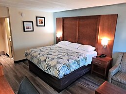 Motel 6 Catonsville, MD – Baltimore West