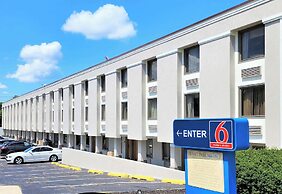 Motel 6 Catonsville, MD – Baltimore West