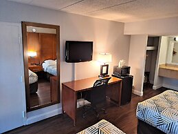 Motel 6 Catonsville, MD – Baltimore West