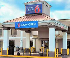 Motel 6 Catonsville, MD – Baltimore West