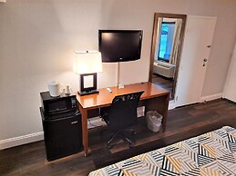 Motel 6 Catonsville, MD – Baltimore West