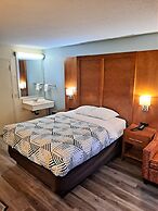 Motel 6 Catonsville, MD – Baltimore West