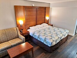 Motel 6 Catonsville, MD – Baltimore West