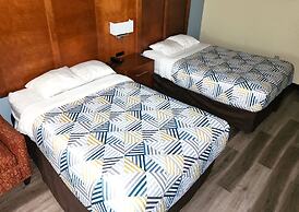 Motel 6 Catonsville, MD – Baltimore West