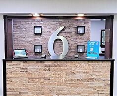 Motel 6 Catonsville, MD – Baltimore West