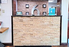 Motel 6 Catonsville, MD – Baltimore West