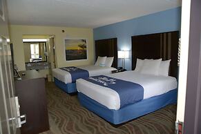 Days Inn by Wyndham Kodak/Sevierville Intrstate SmokeyMntns