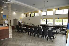 Days Inn by Wyndham Kodak/Sevierville Intrstate SmokeyMntns