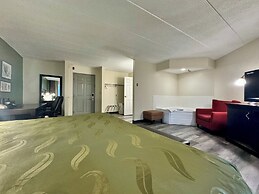 Quality Inn & Suites