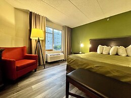 Quality Inn & Suites