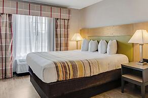 Country Inn & Suites by Radisson, Grand Rapids Airport, MI