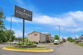 Country Inn & Suites by Radisson, Grand Rapids Airport, MI