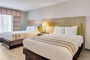 Country Inn & Suites by Radisson, Grand Rapids Airport, MI