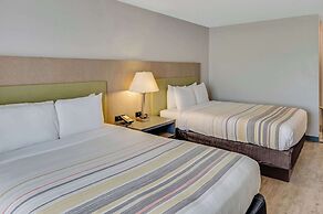Country Inn & Suites by Radisson, Grand Rapids Airport, MI