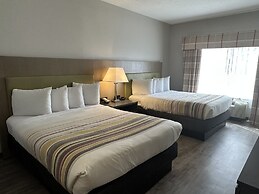 Country Inn & Suites by Radisson, Grand Rapids Airport, MI