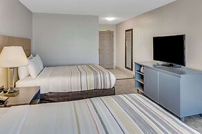 Country Inn & Suites by Radisson, Grand Rapids Airport, MI
