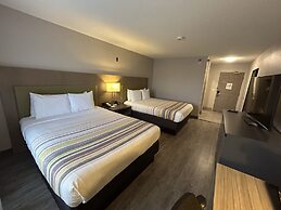 Country Inn & Suites by Radisson, Grand Rapids Airport, MI