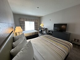 Country Inn & Suites by Radisson, Grand Rapids Airport, MI