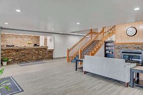 Country Inn & Suites by Radisson, Grand Rapids Airport, MI