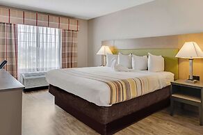 Country Inn & Suites by Radisson, Grand Rapids Airport, MI
