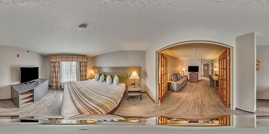 Country Inn & Suites by Radisson, Grand Rapids Airport, MI