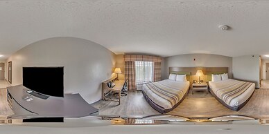 Country Inn & Suites by Radisson, Grand Rapids Airport, MI