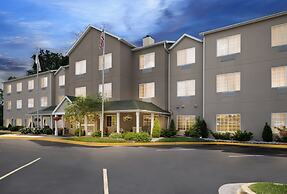 Country Inn & Suites by Radisson, Grand Rapids Airport, MI