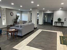 Quality Inn Jacksonville near Little Rock Air Force Base