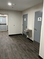 Quality Inn Jacksonville near Little Rock Air Force Base