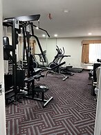 Quality Inn Jacksonville near Little Rock Air Force Base