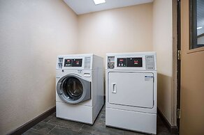 Quality Inn Jacksonville near Little Rock Air Force Base