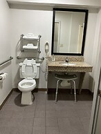 Quality Inn Jacksonville near Little Rock Air Force Base