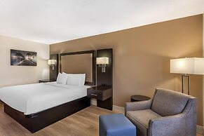 Best Western Plus Madison