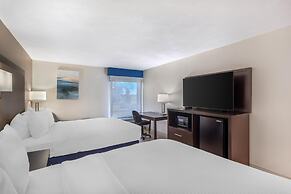 Best Western Plus Madison