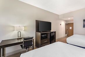 Best Western Plus Madison