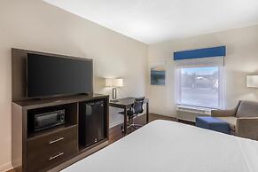 Best Western Plus Madison