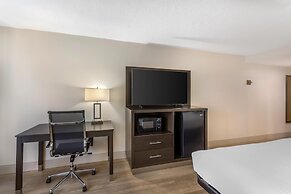 Best Western Plus Madison