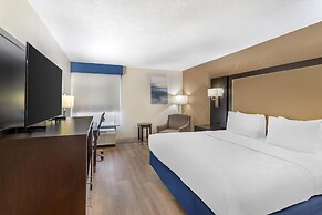 Best Western Plus Madison