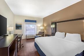 Best Western Plus Madison