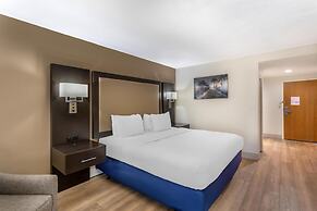 Best Western Plus Madison