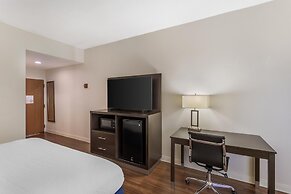 Best Western Plus Madison