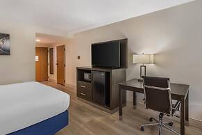 Best Western Plus Madison