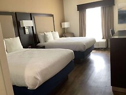 Best Western Plus Madison