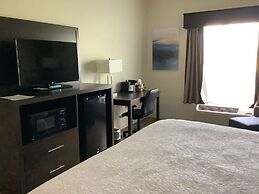 Best Western Plus Madison