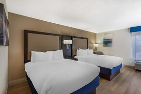 Best Western Plus Madison