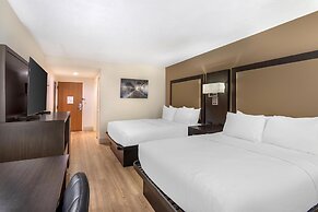 Best Western Plus Madison