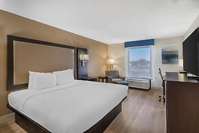 Best Western Plus Madison