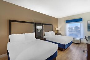 Best Western Plus Madison